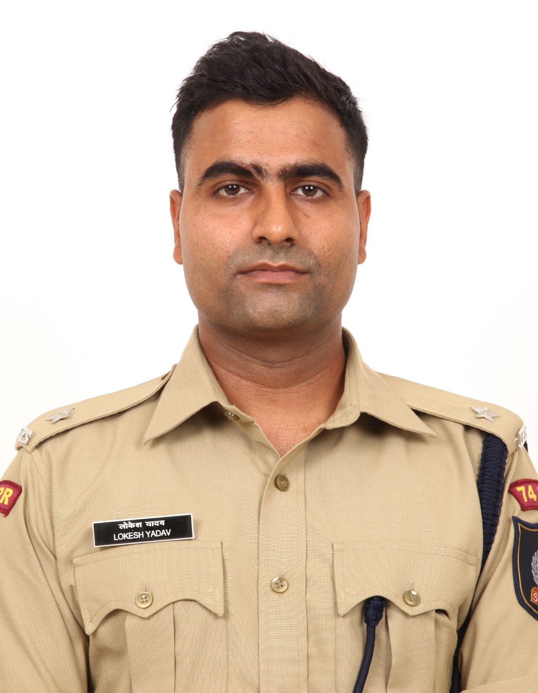 Lokesh Yadav Lokesh Yadav